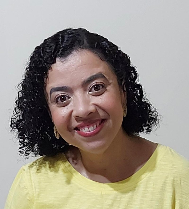 Iolanda Fernandes, psicanalista